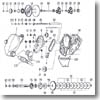 パーツ：シーボーグ 400FBe コネクターキャップ（部品No.116）