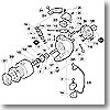 パーツ：00バイオマスター 3000調整座金 No114