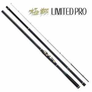 シマノ（SHIMANO） 極翔 LIMITED PRO 1.5-530