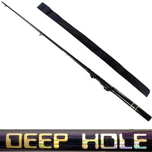 魚心観 DEEP HOOLE 200cm