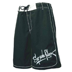 Spyder Flex（スパイダーフレックス） サーフパンツ MEN'S S BLACK