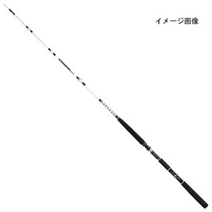 アルファータックル（alpha tackle） ALB コンセプトロッド ザ・イカ 深場 200