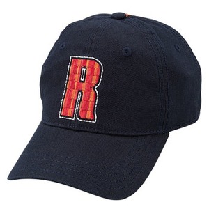 Rapala（ラパラ） 「R」Gradation Logo Cap Navy
