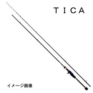 TICA（ティカ） TRANSEA かわはぎタタキII 170S