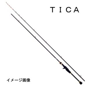 TICA（ティカ） TRANSEA かわはぎタタキII 170H