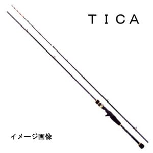 TICA（ティカ） TRANSEA 宙層かわはぎ 175H