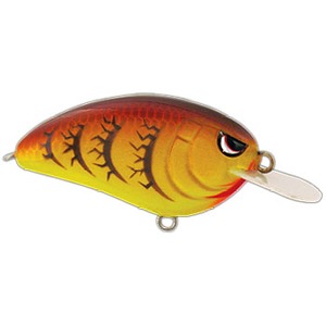 SPRO リトルジョン SPRING CRAW