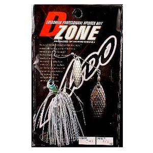 エバーグリーン（EVERGREEN） D-ZONE DW 3／8oz ＃03 ハス