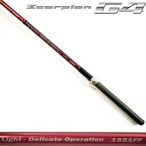 シマノ（SHIMANO） スコーピオン G4 B1551FF