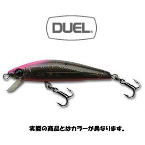 デュエル（DUEL） STOOP 50SR HSAM／ヘアーラインシルバーアクアマリン