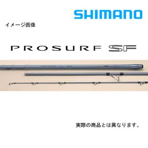 シマノ（SHIMANO） プロサーフSF 425BX＜ST＞ （並継モデル／ストリップ仕様）