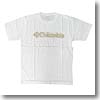 （コロンビア） BURNEY T-SHIRT S WHT