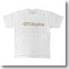 （コロンビア） BURNEY T-SHIRT M WHT