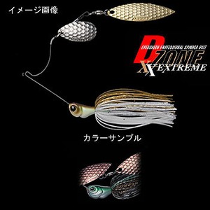 エバーグリーン（EVERGREEN） D-ZONE XXエクストリーム TW 1／2oz ＃10 カバーフラッシュ