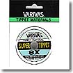 VARIVAS SUPER TIPPET 2X 30m巻き ナチュラル