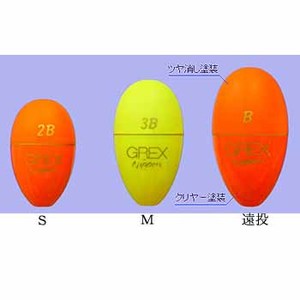 グレックス（GREX） エコノ・ダンガン KAMA M -00 オレンジ