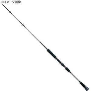 がまかつ（Gamakatsu） LUXXE OCEAN アルメーア S63MH-EXF 6.3F