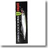 Rapala（ラパラ） XR10 X-RAP 10cm OG（オリーブグリーン）