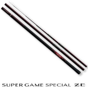 シマノ（SHIMANO） 05 スーパーゲームスペシャル ZE HH-83-90 8.3m-9.0m