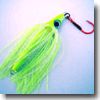 岸JIG 30g チャートバック