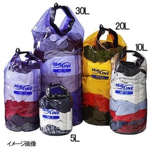 SEAL LINE（シールライン） シーバック 20L スモーク