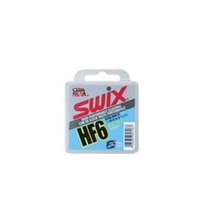 SWIX（スウィックス） HF006-4 ワックス ブルー