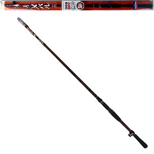 ダイワ（Daiwa） SIL浦舟メバルTR 300DRY