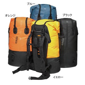 SEAL LINE（シールライン） プロパック 115L イエロー