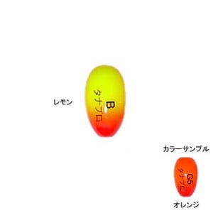 プロ山元 タナプロ B オレンジ