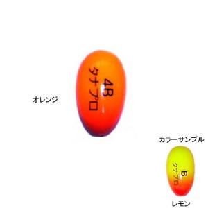 プロ山元 タナプロ 4B レモン