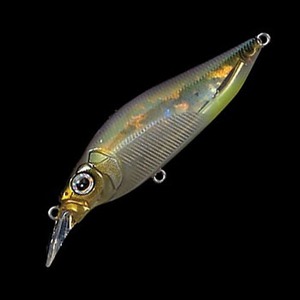 メガバス（Megabass） ito FLAP SLAP 77.0mm 26（HT ITOテネシーシャッド）