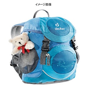 deuter（ドイター） シュミューズバー 8L 103（アクア）