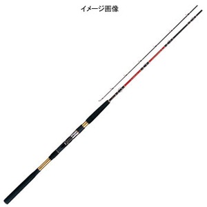 がまかつ（Gamakatsu） がま船 デルフィーノ30号SOLID 2.4M