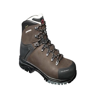 MAMMUT（マムート） マムート マウントクレストGTX メンズ 25cm ブラウン