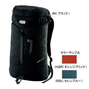 ゼロポイント（ZEROPOINT） バランスライト 30L OGBR（オレンジブリック）