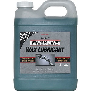 フィニッシュライン（FINISH LINE） クライテック ワックス ルーブ 945ml