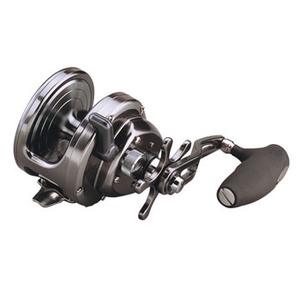 シマノ（SHIMANO） オシアジガー4000P ストーングレー