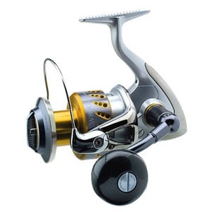 シマノ（SHIMANO） 08ステラSW8000PG