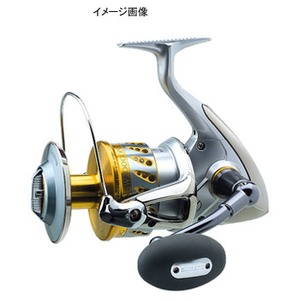 シマノ（SHIMANO） 08ステラSW10000PG