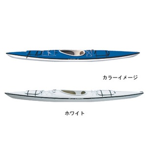 フジタカヌー（FUJITA CANOE） A-1-T D：ホワイトB：ホワイト