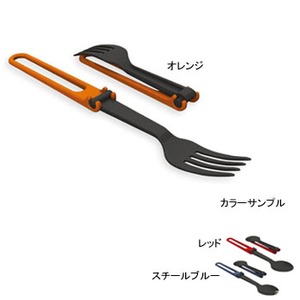 MSR FORK（フォーク） レッド