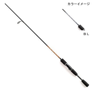 アルファータックル（alpha tackle） WIZZ バス トラッカー EV S-602L／BL