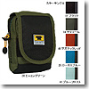 MOUNTAIN SMITH（マウンテンスミス） ＃81005 サイバー II M 40 アズテックレッド