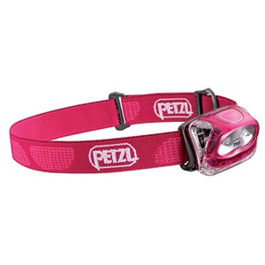 PETZL（ペツル） ティキナ2 ローズ