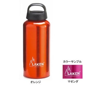 LAKEN（ラーケン） クラシック 0.6L マゼンダ