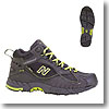 new balance（ニューバランス） MT703GH TRAIL RUNNING M's 4E／26.0cm B（ブラック）