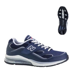 new balance（ニューバランス） MW1500 FITNESS WALKING M's G／28.0cm NV（ネービー）