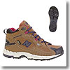 new balance（ニューバランス） WT703GH TRAIL RUNNING W's EE／23.5cm D（ダークアース）