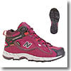 new balance（ニューバランス） WT703GH TRAIL RUNNING W's EE／23.5cm P（パープル）