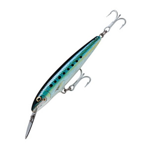 Rapala（ラパラ） カウントダウンマグナム CD18MAG SRD